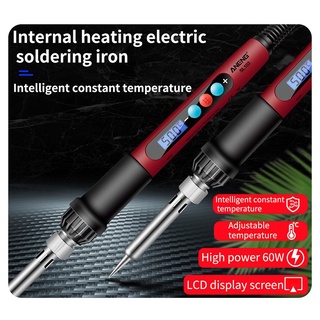 Mỏ hàn điện tử ANENG SL103 phích cắm US/EU