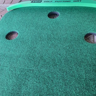 [ NEW ] Thảm tập Golf PUTTING MAT mẫu mới Nhất [ GOLF GIÁ SỈ ]