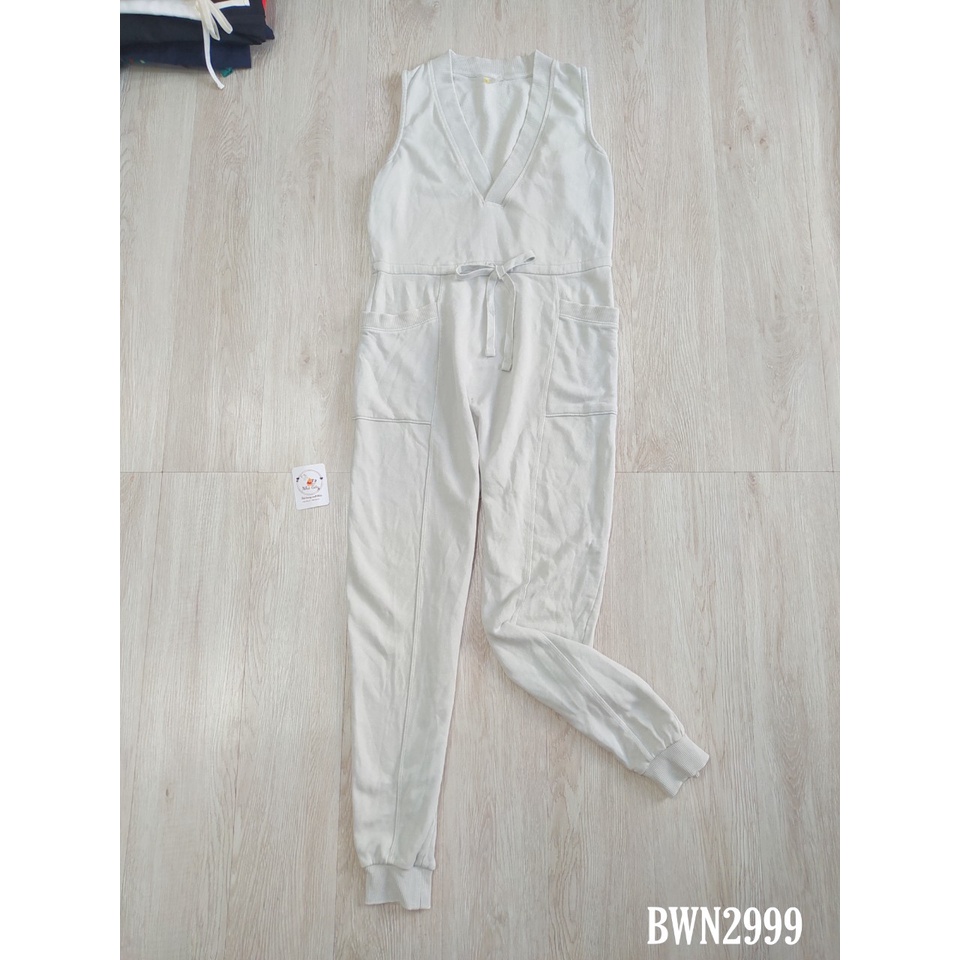 Jumsuit ZELLA big szie nữ hàng xuất khẩu 58-110kg