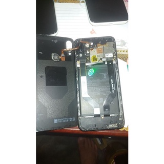 xác điện thoại redmi note 7 pro