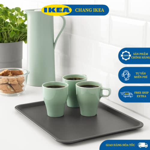 KHAY ĐỰNG ĐA NĂNG TILLGANG (IKEA) - Khay để đồ chính hãng