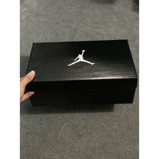 Box JD1 Đen Loại Đẹp Cứng Cáp