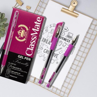 Bút Gel CLASSMATE 0.5 CL-GP101