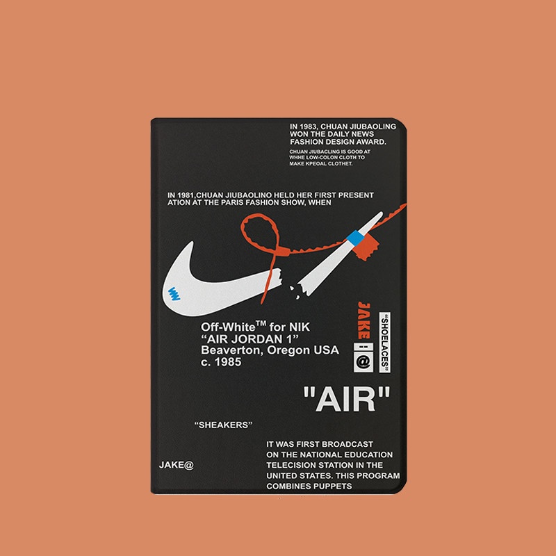 hộp đựng ipad Mẫu thể thao cho năm 2020 ốp lưng ipad 10.2 ipad air 4 2019 vỏ ipad pro 11 thế hệ thứ 8 ipad 2018 2017 apple ipad air2 2017 9,7-inch ipad air2