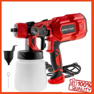 [SIÊU GIẢM GIÁ ] Máy Phun Sơn 550W Thế Hệ Mới