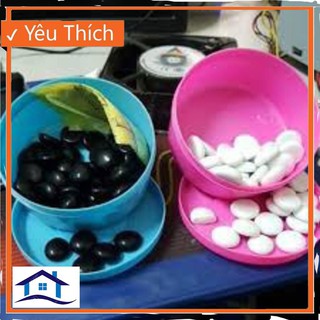 Cờ Vây Thú Vị T10 (Màu Sắc Ngẫu Nhiên) BMBE1019 NEWT5218