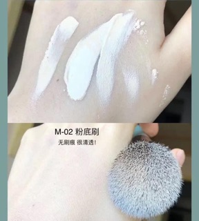 Bộ cọ Nội Địa fix
