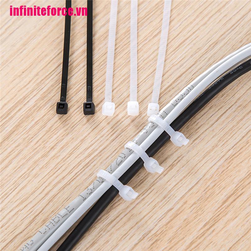 Set 100 Túi Đựng Đồ Đa Năng Tiện Lợi
