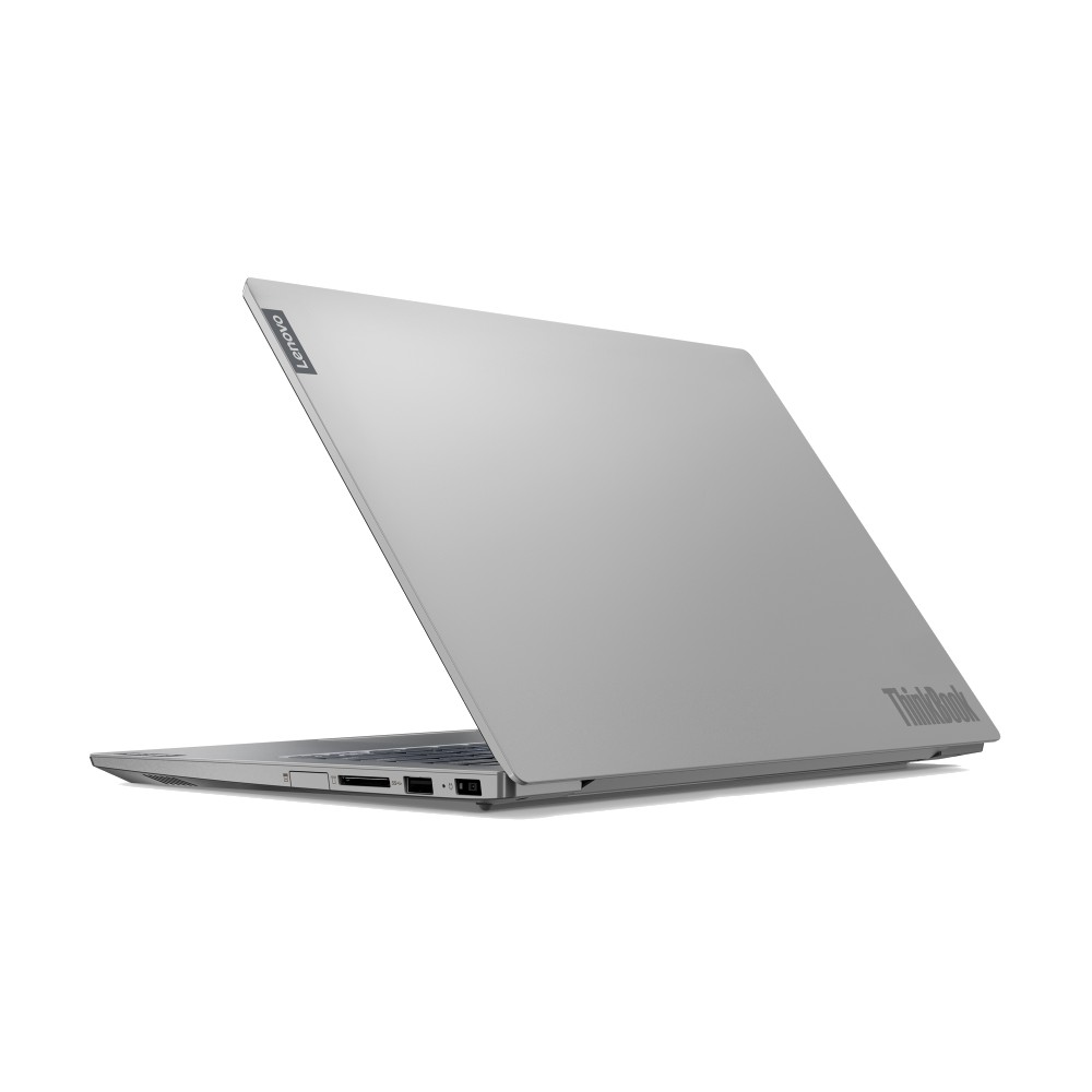 Laptop Lenovo ThinkBook 14-IML 20RV00BEVN (Xám) i3-10110U| 4G| 1TB| OB| 14"FHD| Dos | BigBuy360 - bigbuy360.vn