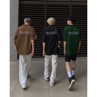 Áo sơ mi DANTON SHIRT