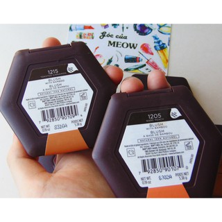 Phấn má Burt's Bee (Burt's Bees Blush with Vitamin E)