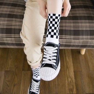 [SOCK Corner] Tất/Vớ Vans Cổ Cao