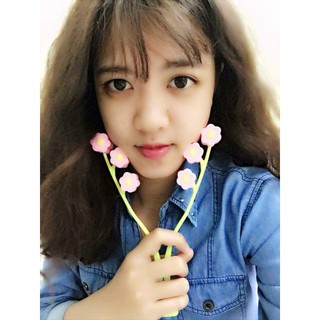 Dụng cụ Lăn mặt massage v line