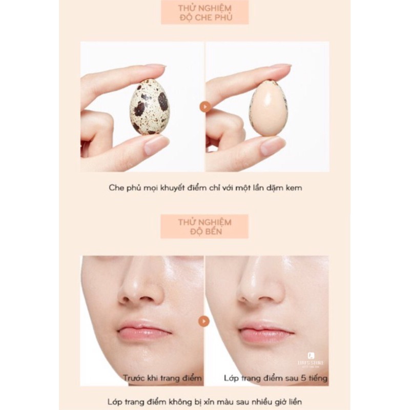 Phấn nước Missha Magic Lasting Cushion | BigBuy360 - bigbuy360.vn