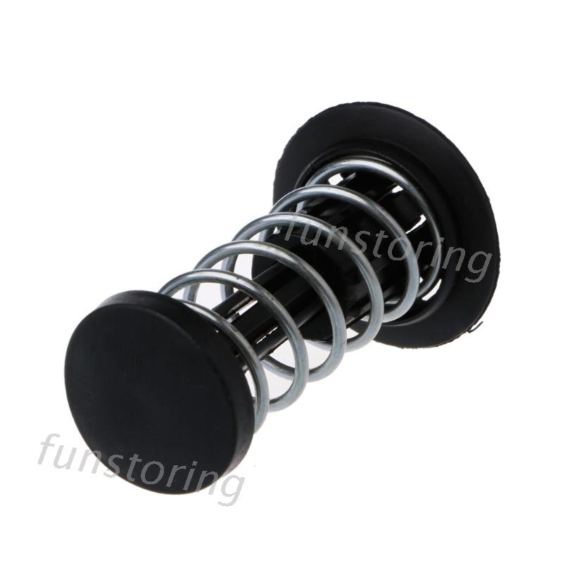 Lò xo nắp capo 2048800227 cho Mercedes C E GLK SL cấp W204 W212 R231 X204