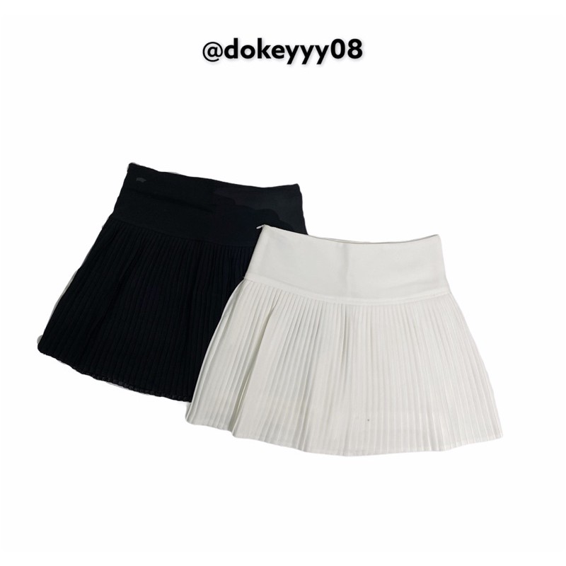 Chân váy dậy ly 234