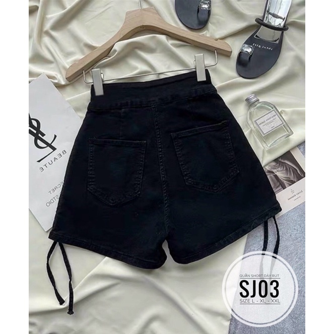 [Quần dây rút Bigsize ] Mây Bigsize 60-90kg
