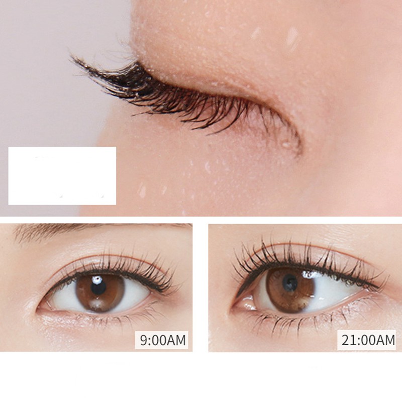 (Hàng Mới Về) Mascara Kimuse 3d Màu Đen Chống Thấm Nước Lâu Trôi | BigBuy360 - bigbuy360.vn