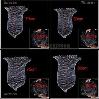 Vợt Lưới Bắt Cá Có Thể Xếp Gọn