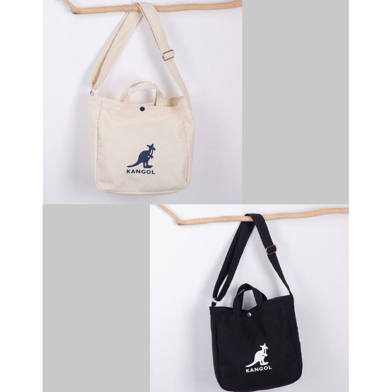 Túi đeo chéo KANGOL 3747