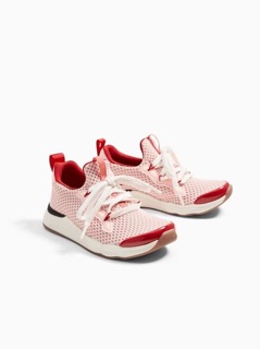 Giày zara kid Auth