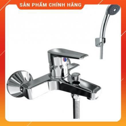 Vòi Sen Tắm Inax Nóng Lạnh BFV-1203S-4C