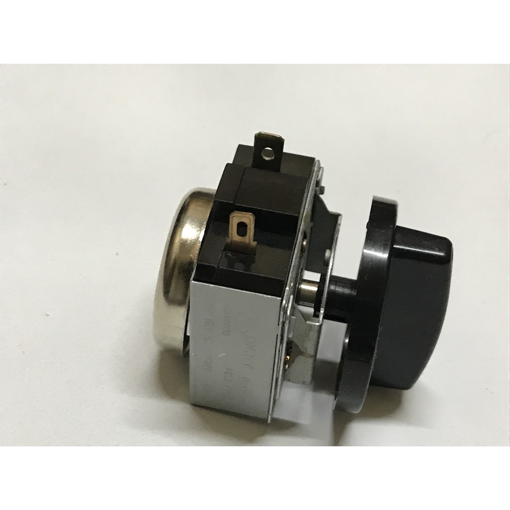 Núm vặn timer lò nướng