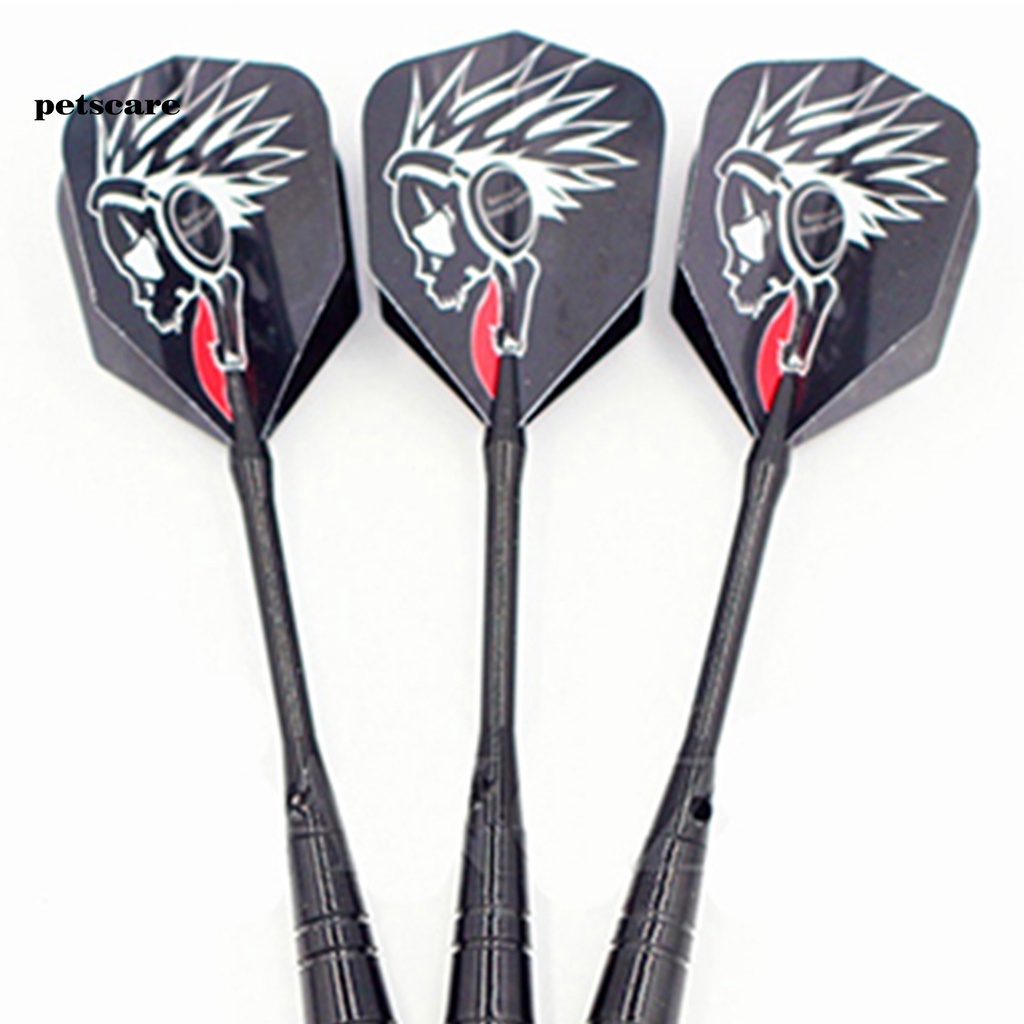 Phi tiêu đầu thép tiện dụng cho chơi thể thao