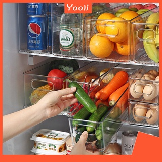 Hộp đựng thực phẩm bằng nhựa trong suốt có thể xếp chồng lên nhau