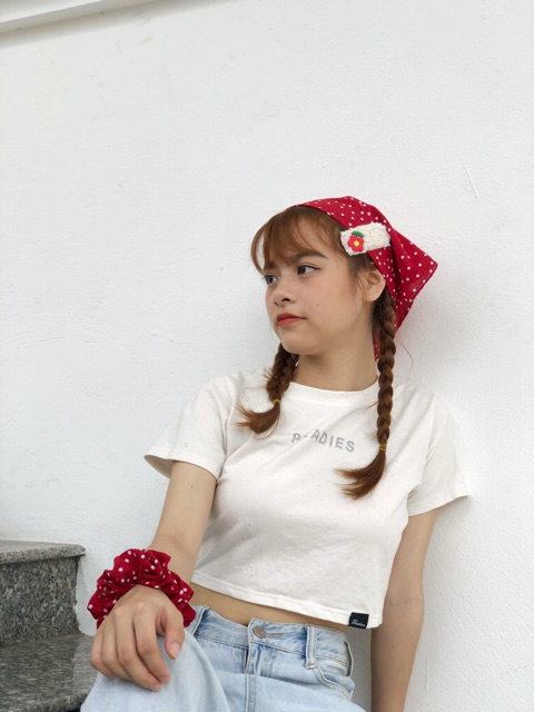 Hairpin Cặp Tóc Xinh Hàn Quốc