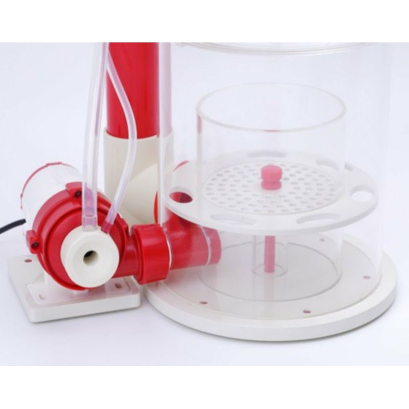 Skimmer ZKSJ REEF-150 lưu lượng 3000 l/h dòng điện DC-24V chống giật