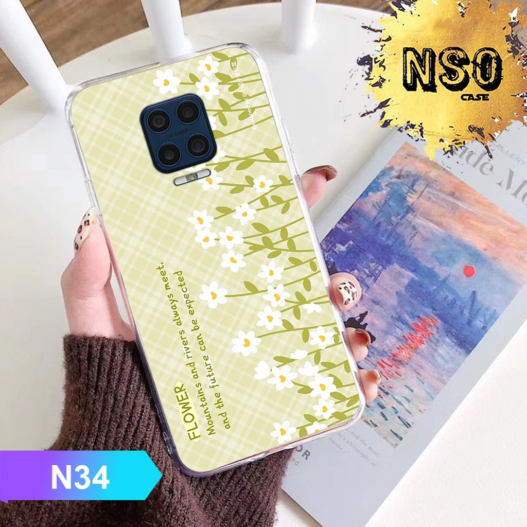 [FREESHIP] Ốp Lưng Vsmart Aris In Hình họa tiết đẹp