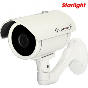 Camera AHD 2.3 Megapixel VANTECH VP-200SSA