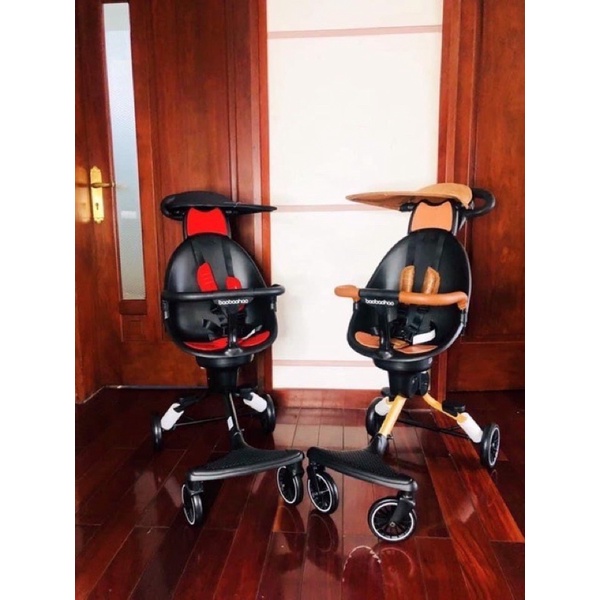 Xe đẩy đảo chiều V5B