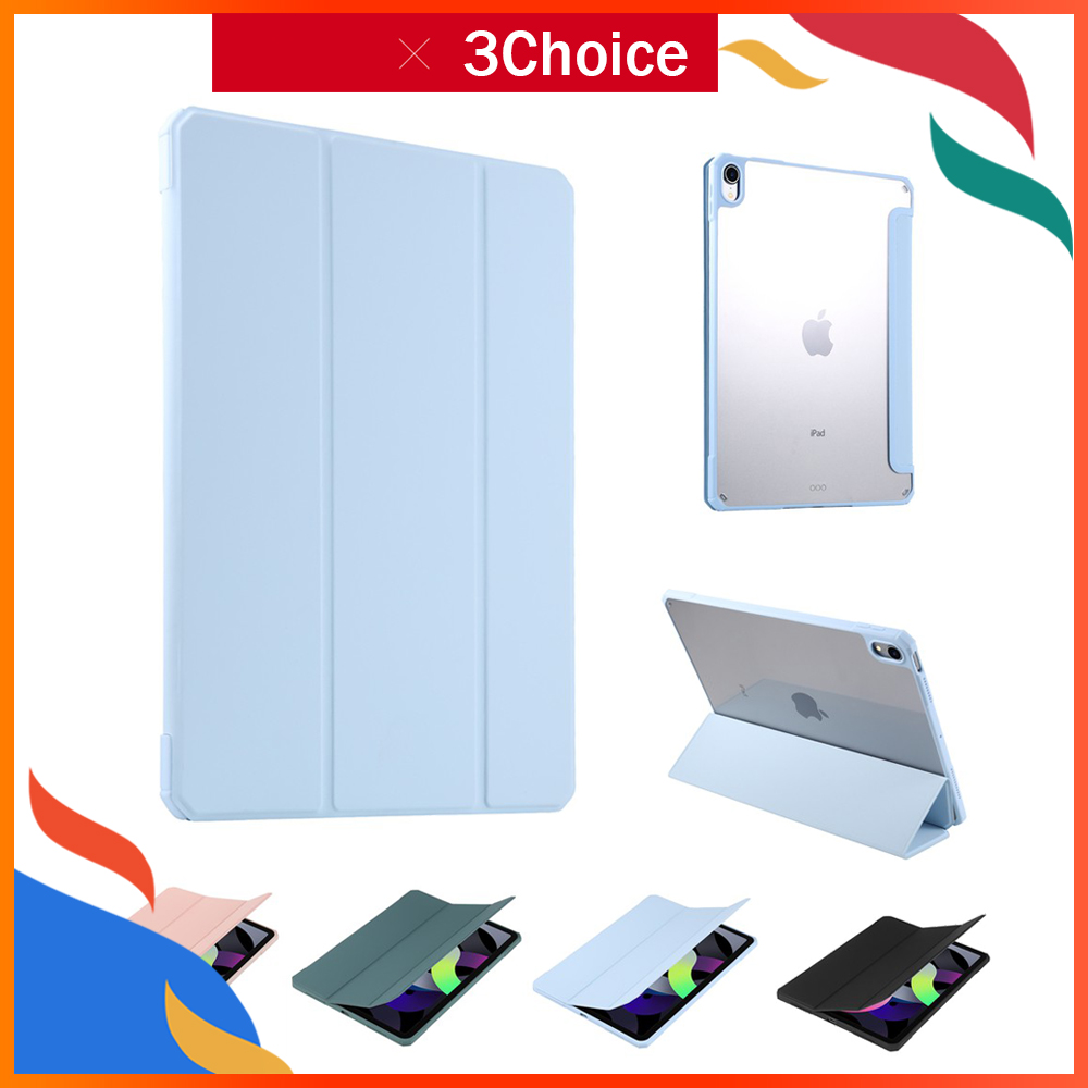 Ốp máy tính bảng cho iPad Air 4 2020 iPad 10.2 7th 8th Generation Pro 11 12.9 2020 Air 3 Pro 10.5 | BigBuy360 - bigbuy360.vn