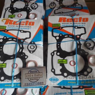 Ron máy Raider Recto, ron 2 mặt 💥tặng keo💥