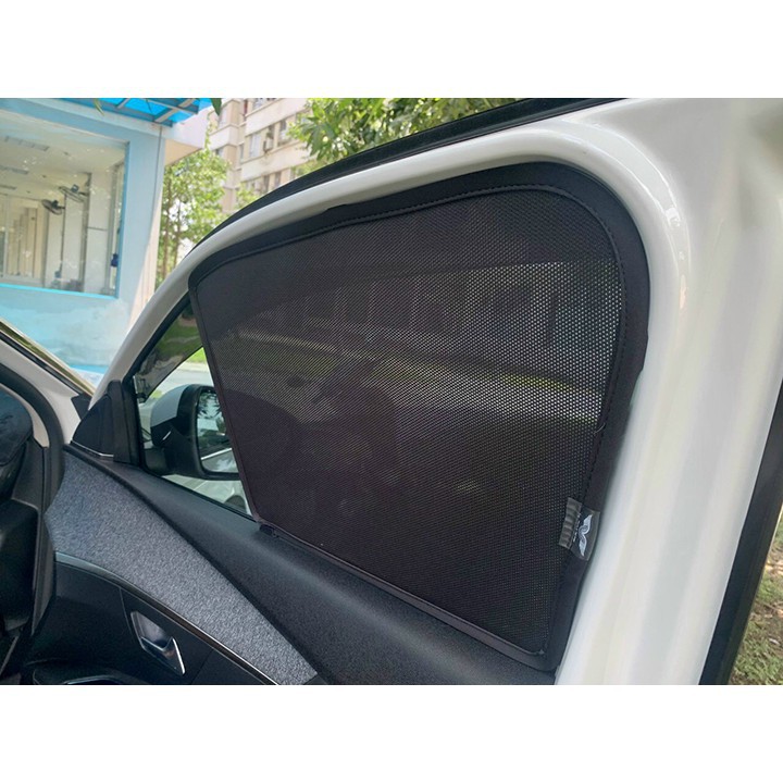Rèm Nam Châm Che Nắng Xe YARIS 2014 đến 2021 che nắng tốt, nam châm mạnh
