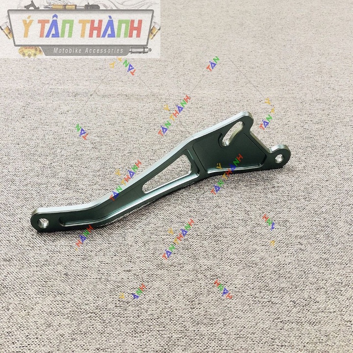 Pas Treo Pô Nhôm Exciter MS2358