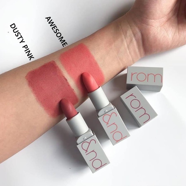 💄Son Romand Zero Gram Matte Lipstick
