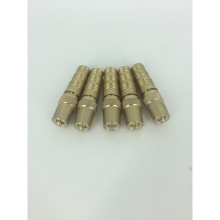 VÒI XỊT RỬA XE THAU CÓ CHỈNH