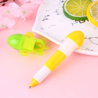 Bút bi hình phi thuyền độc đáo