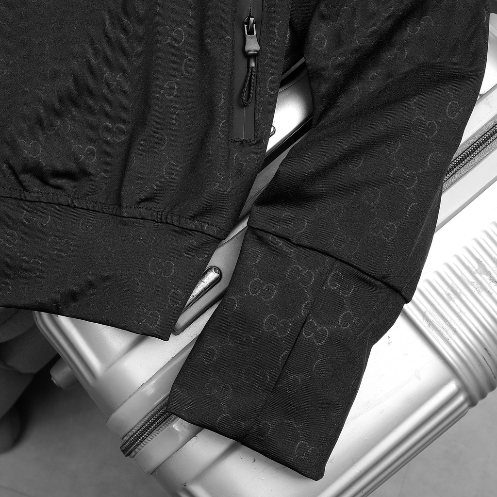 Áo khoác chống nắng bigsize nam nữ mặc đẹp