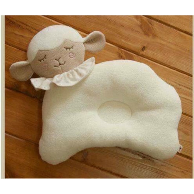 Gối cừu made in korea