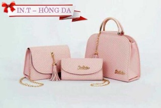 Sét 3 món sỉ 140 k