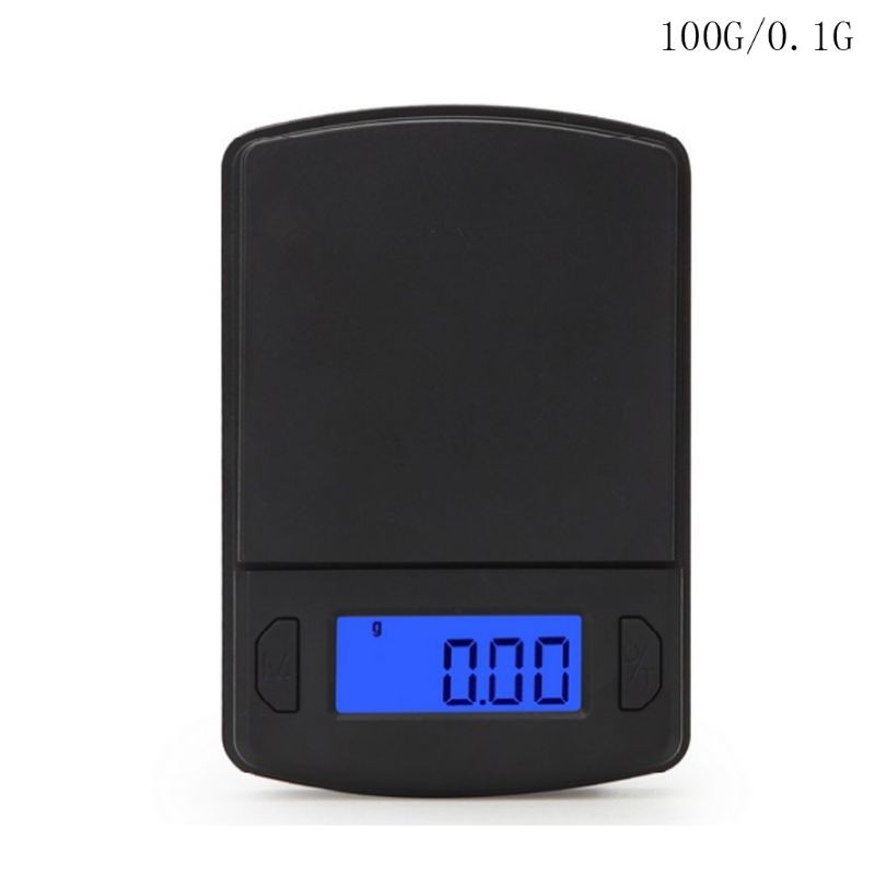 Cân điện tử mini độ chính xác cao AOT.0.1 / 0.01g