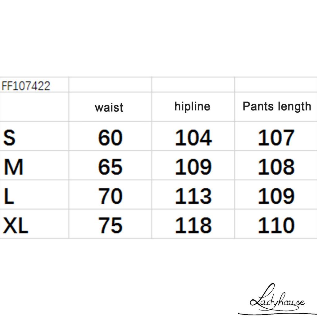 Quần Baggy Dài Ống Rộng Lưng Thun Rút Dây Màu Trơn Thời Trang Mùa Xuân Cho Nữ