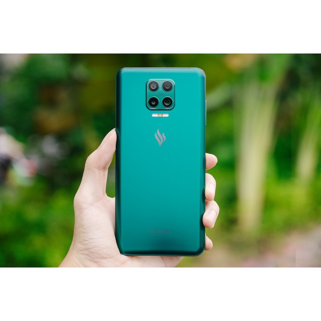 Điện Thoại Vsmart Aris Pro 8GB/128GB - Hàng Chính Hãng