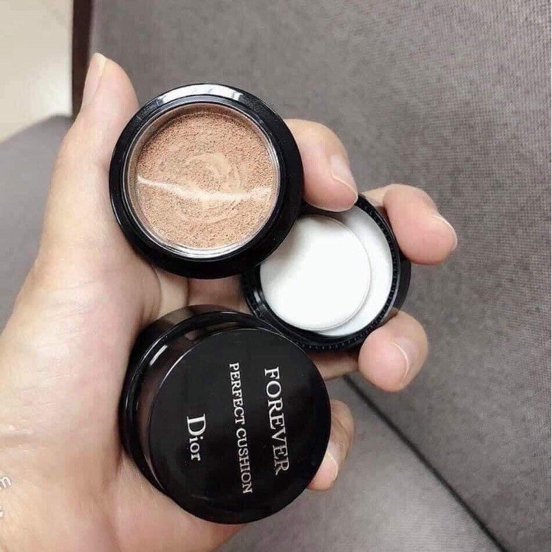 Phấn nước Dior skin Forever Perfect Cushion