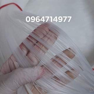 Cước đúc trắng, DÂY DIỀU, cước cắt cỏ, câu cá. Đủ sz từ 1ly đến 3.5ly