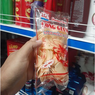 Bánh Phồng Tôm Long Giang 200g